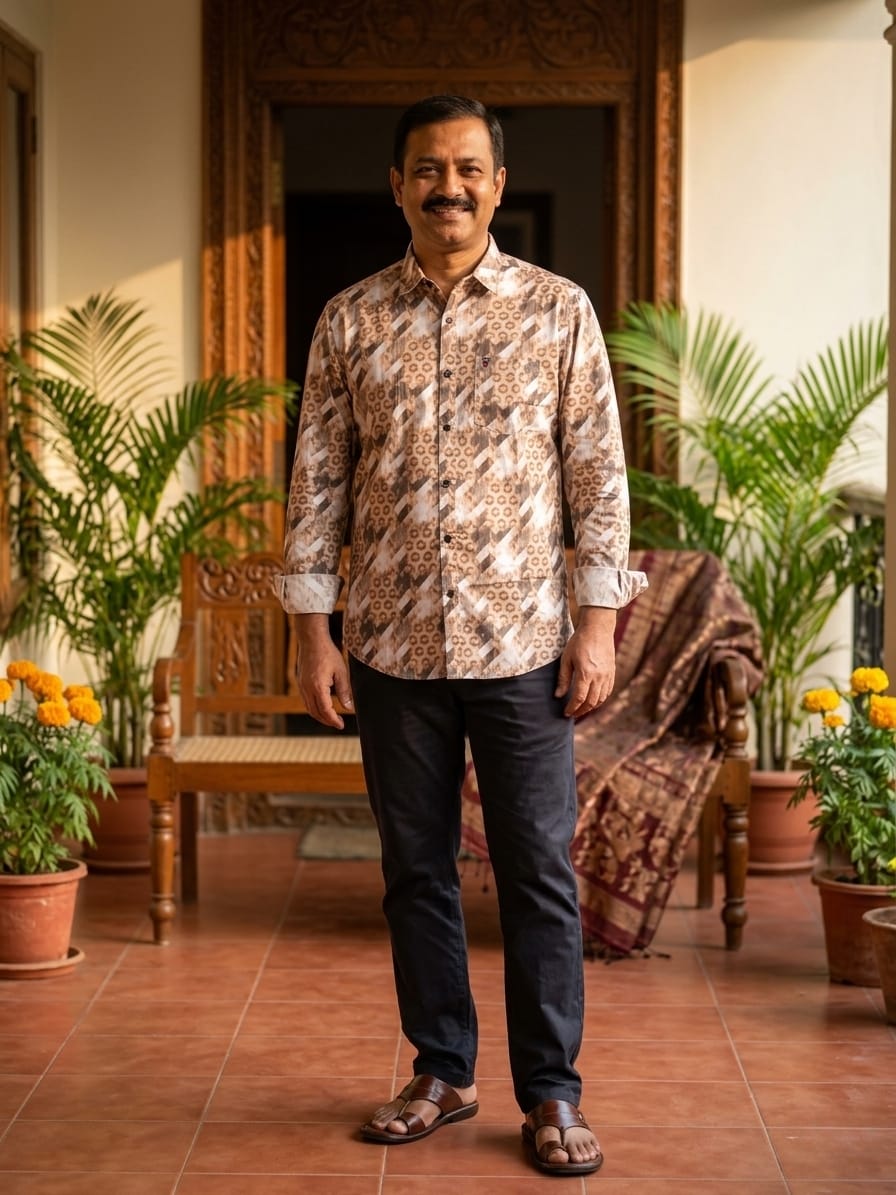 LP প্রভাতি প্রিমিয়াম সিগনেচার এডিশন