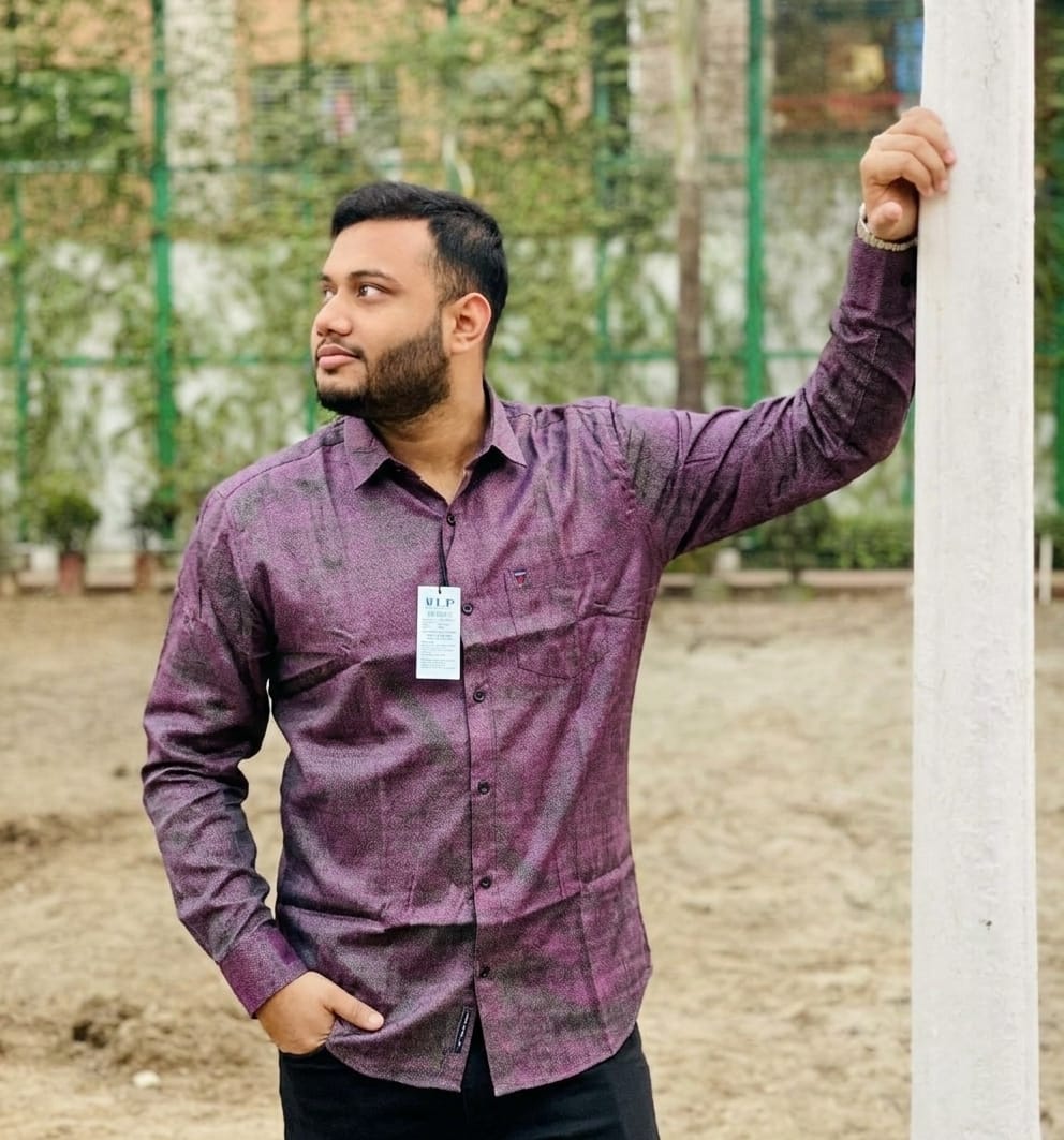 LP প্রভাতি প্রিমিয়াম জেন্টলম্যান