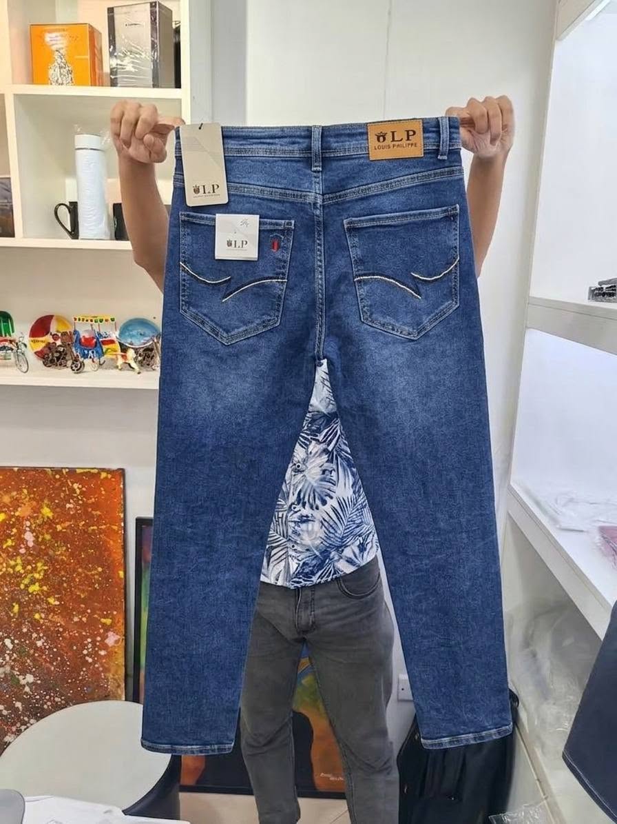 Jeans Pant